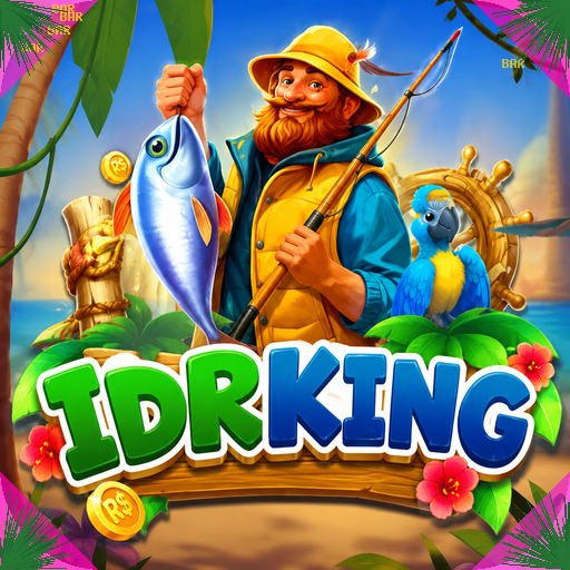 idrking — galeri pratinjau Resmi APK